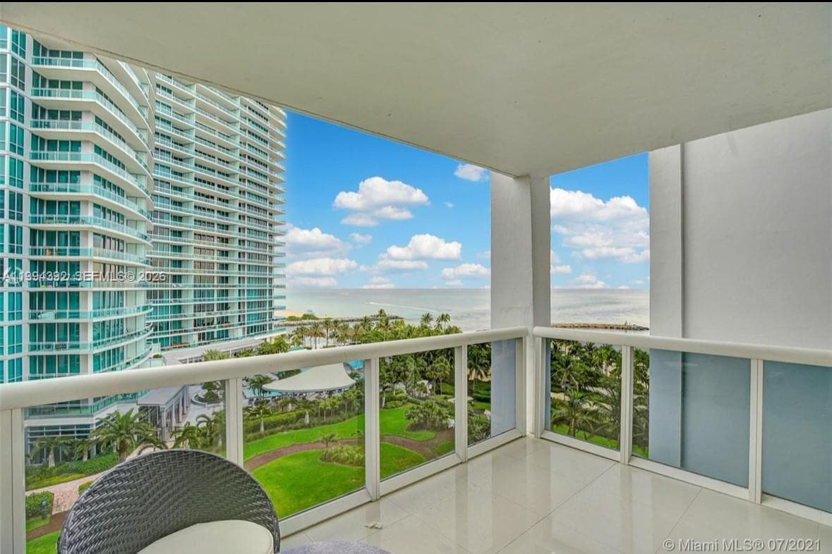 10275 Collins Ave # 806, Bal Harbour FL 33154 — 22