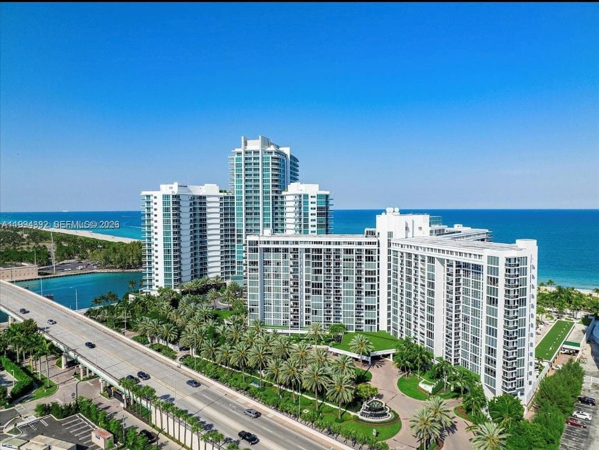 10275 Collins Ave # 806, Bal Harbour FL 33154 — 3