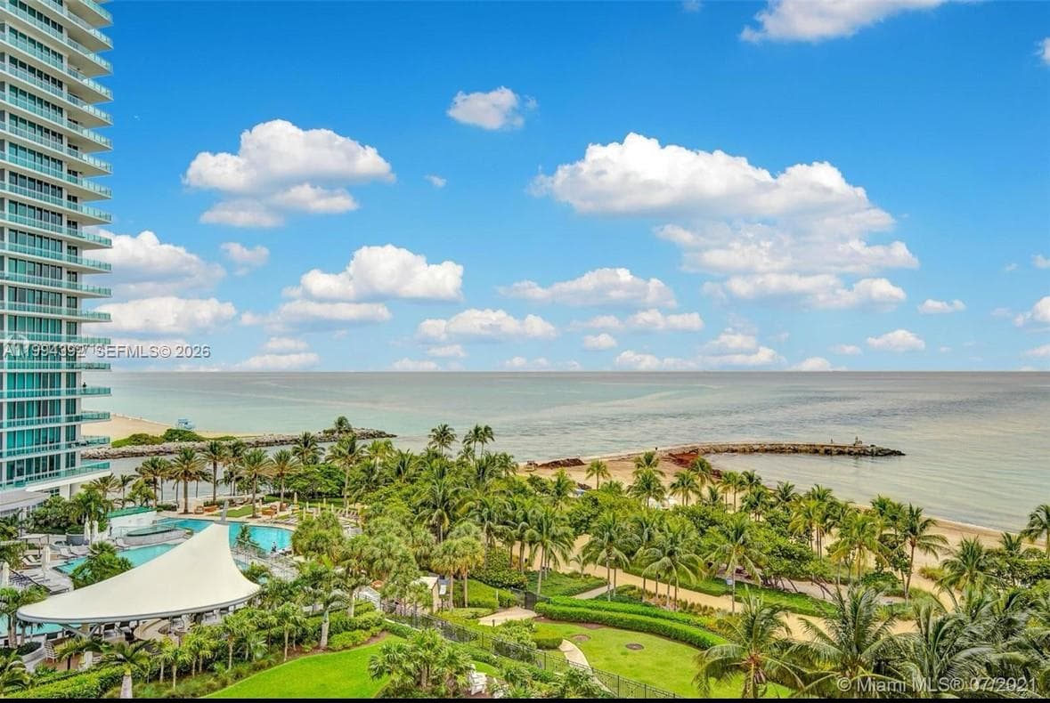10275 Collins Ave # 806, Bal Harbour FL 33154 — 1