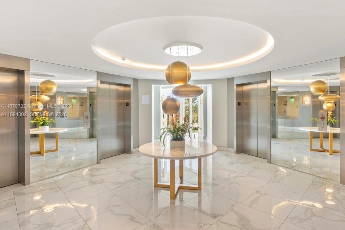 10275 Collins Ave # 806, Bal Harbour FL 33154 — 9