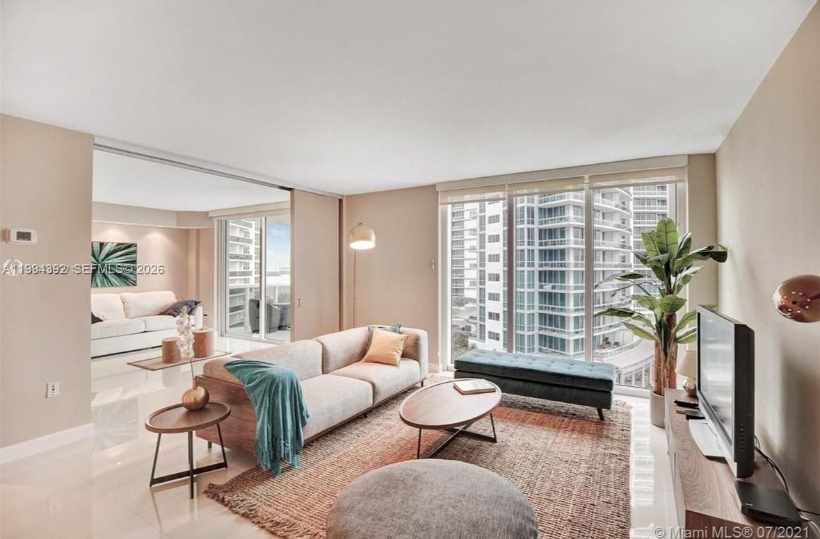 10275 Collins Ave # 806, Bal Harbour FL 33154 — 10