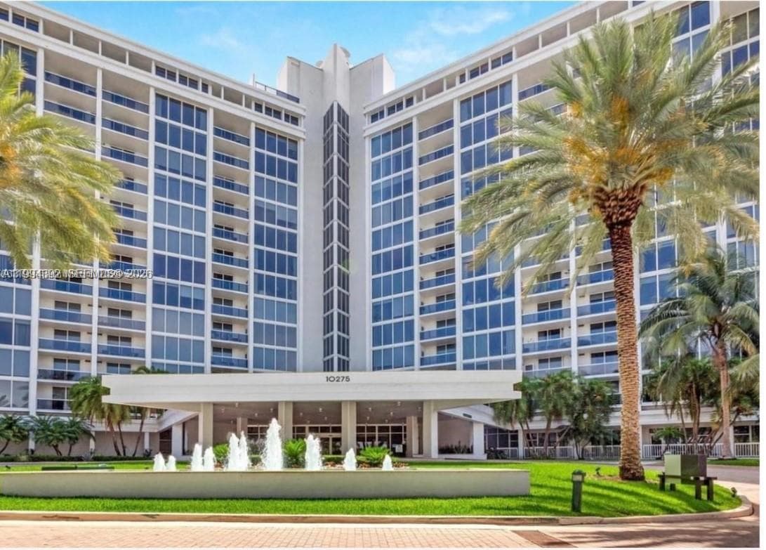 10275 Collins Ave # 806, Bal Harbour FL 33154 — 25