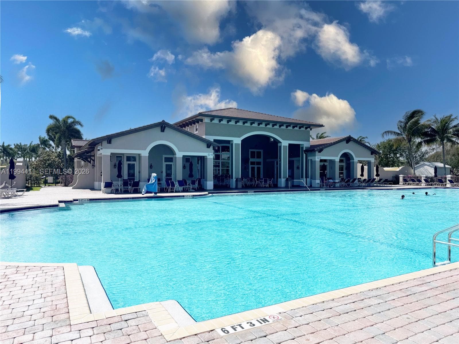 22569 SW 89th Pl, Cutler Bay FL 33190 — 62