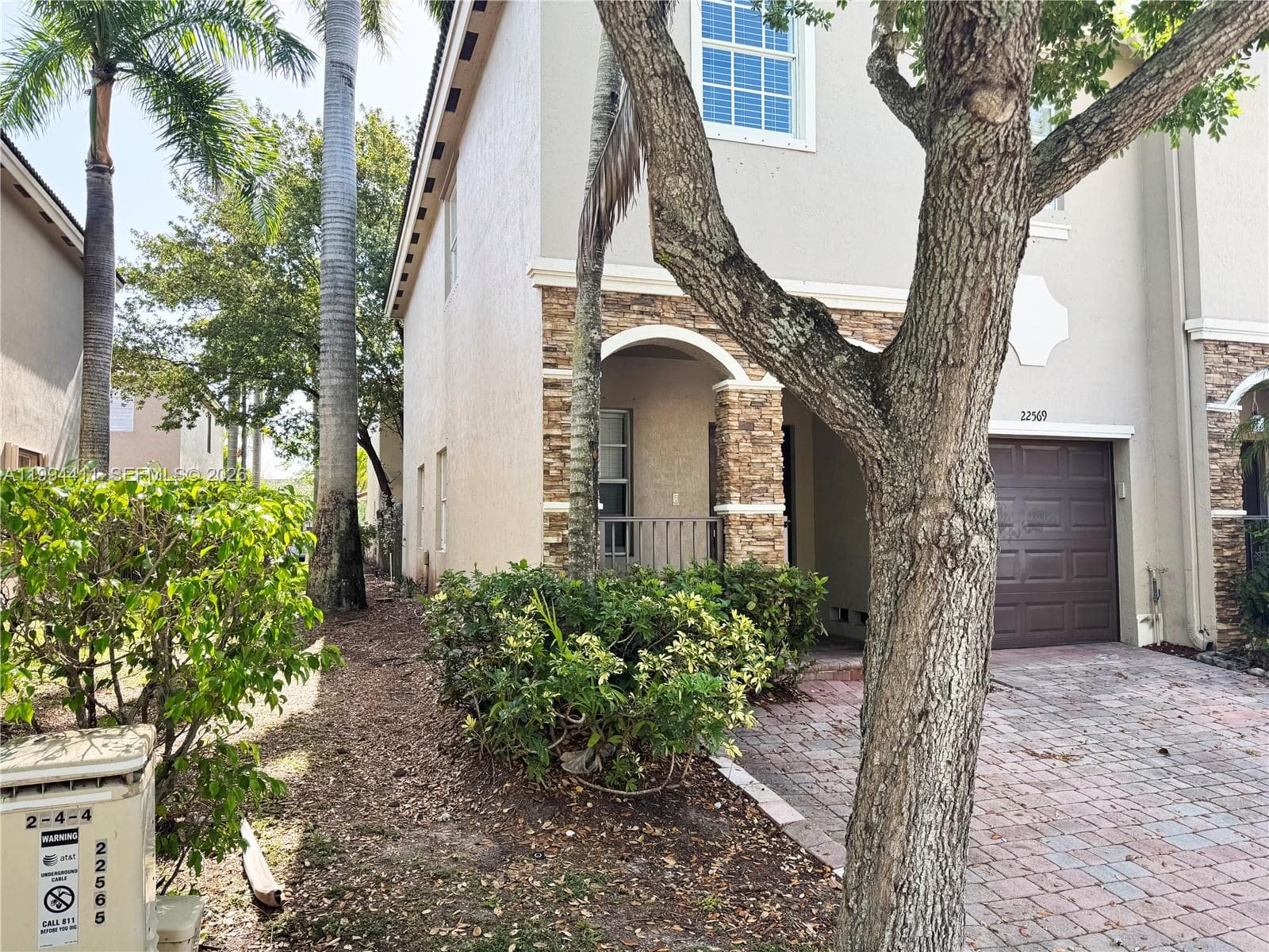 22569 SW 89th Pl, Cutler Bay FL 33190 — 2