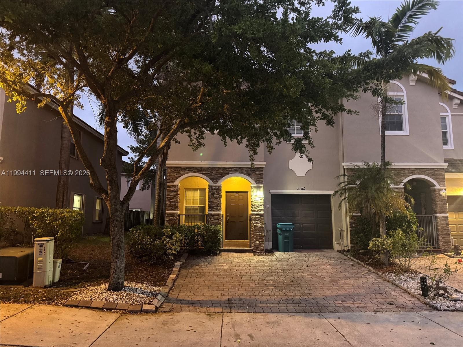 22569 SW 89th Pl, Cutler Bay FL 33190 — 44