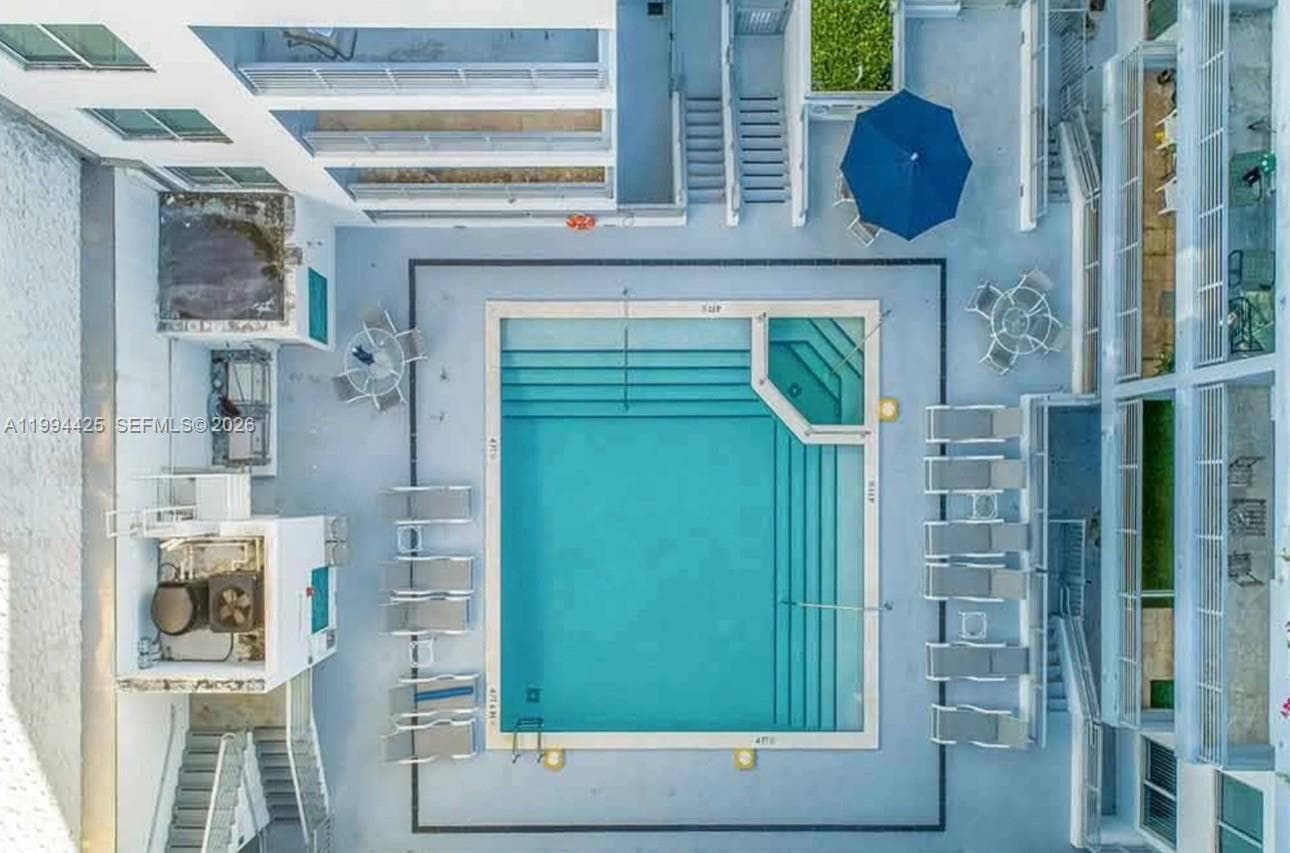 3339 Virginia St # 127, Miami FL 33133 — 25