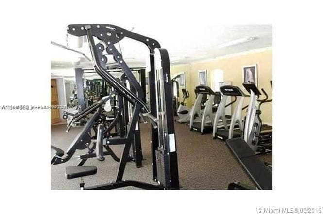 1805 Sans Souci Blvd # 413, North Miami FL 33181 — 2