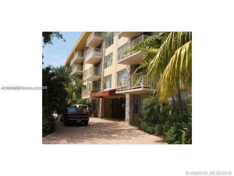 1805 Sans Souci Blvd # 413, North Miami FL 33181 — 3