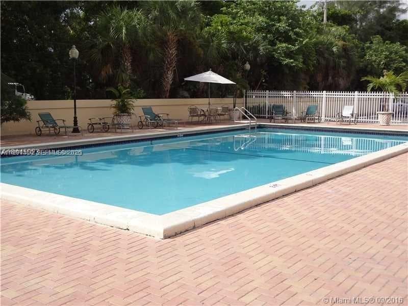 1805 Sans Souci Blvd # 413, North Miami FL 33181 — 1