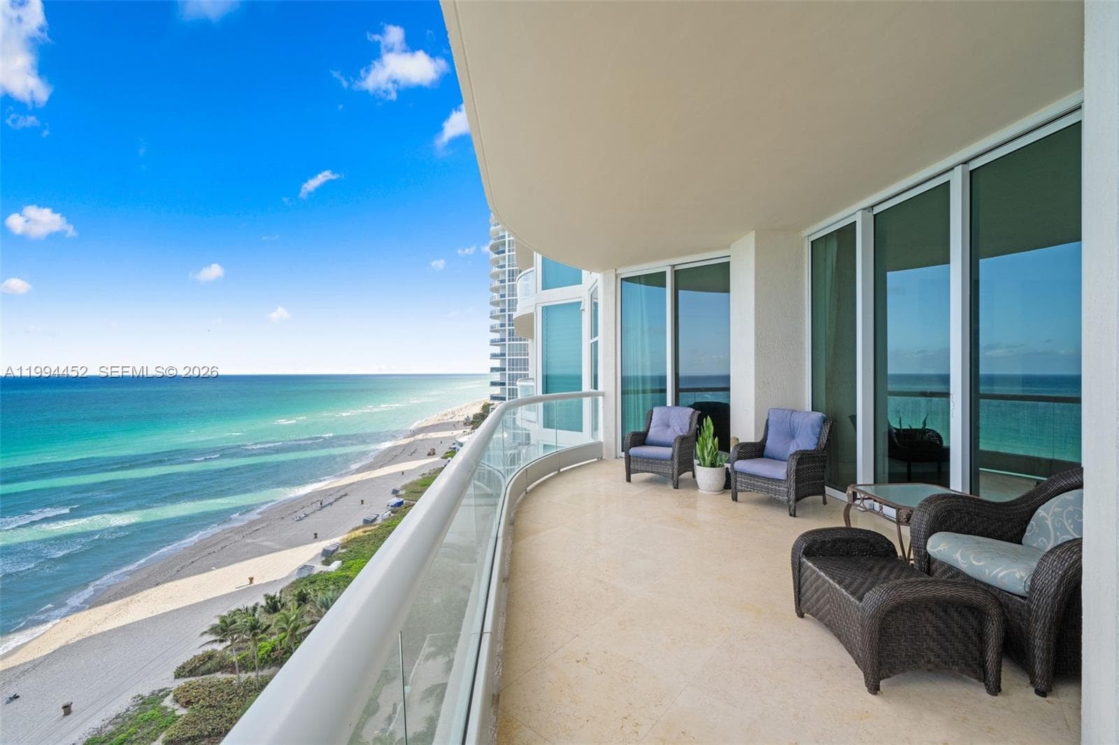 16047 Collins Ave # 1202, Sunny Isles Beach FL 33160 — 26