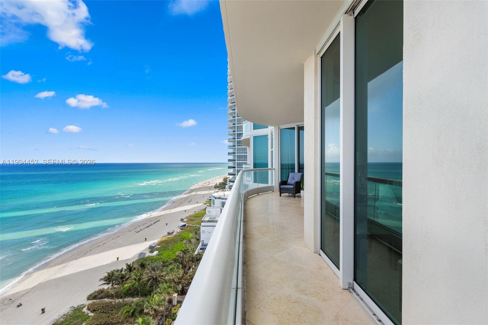 16047 Collins Ave # 1202, Sunny Isles Beach FL 33160 — 29