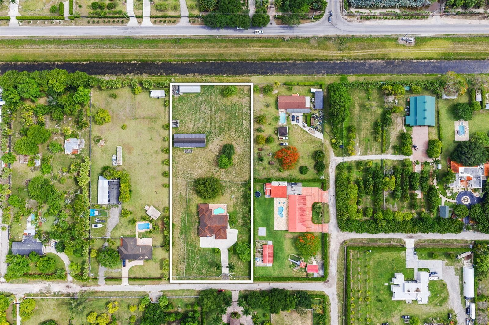 19340 SW 190th Street, Miami FL 33187 — 2