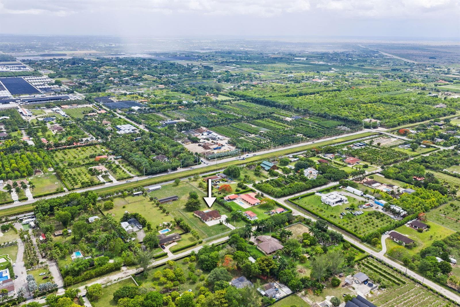19340 SW 190th Street, Miami FL 33187 — 46