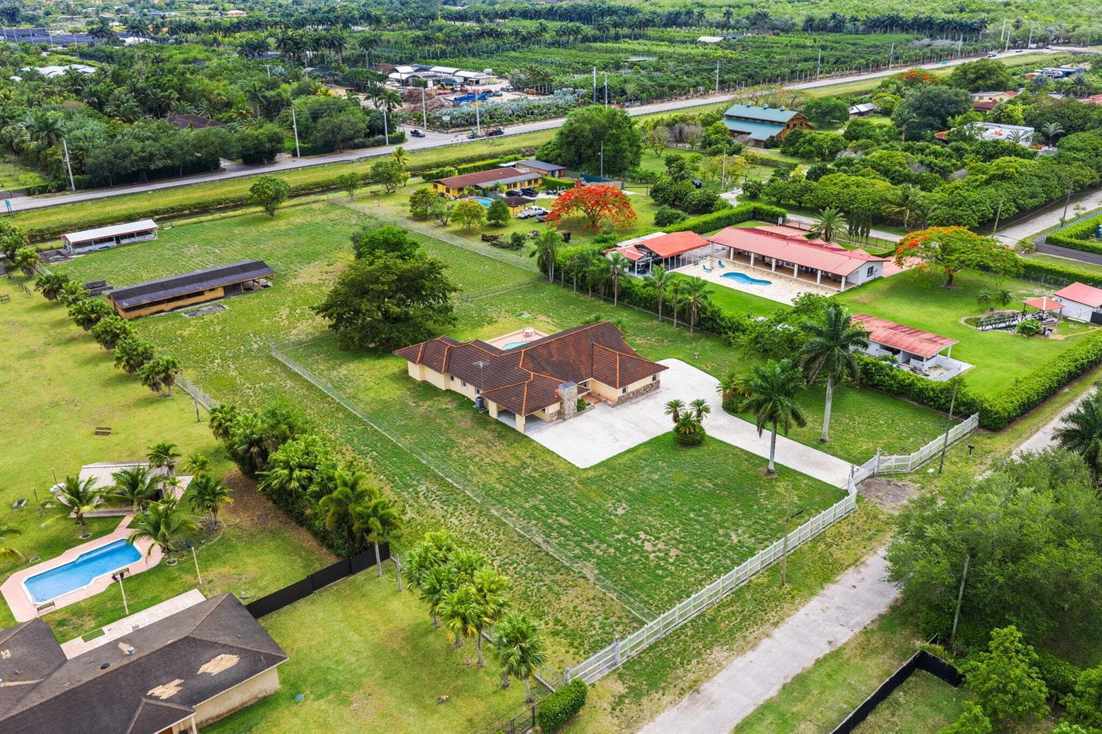 19340 SW 190th Street, Miami FL 33187 — 43