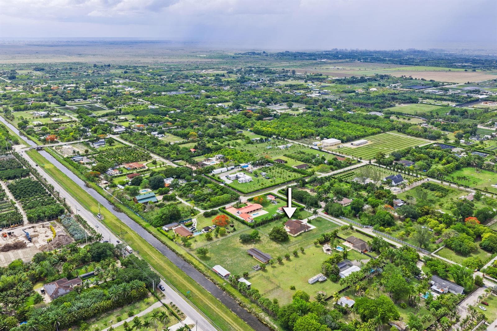 19340 SW 190th Street, Miami FL 33187 — 1