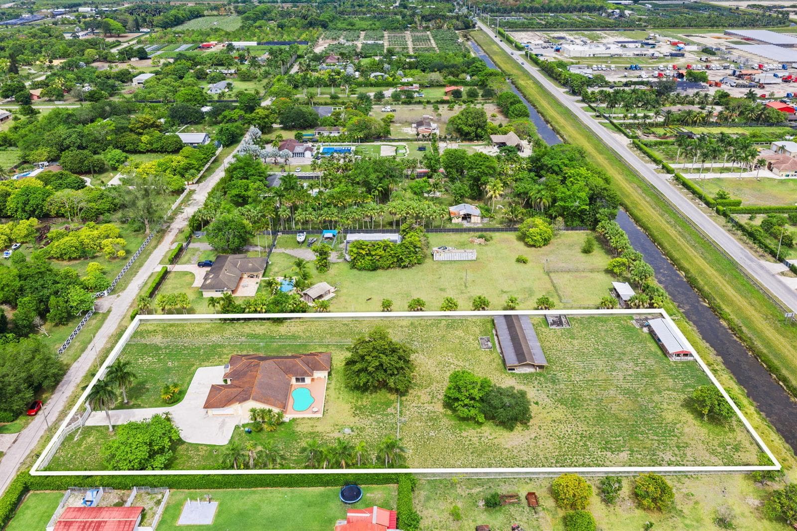 19340 SW 190th Street, Miami FL 33187 — 45