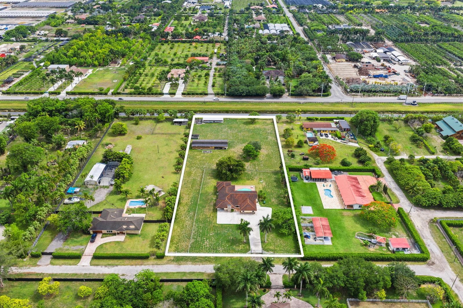 19340 SW 190th Street, Miami FL 33187 — 44