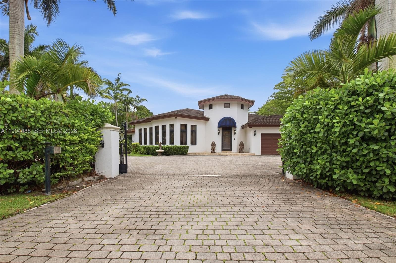 6200 SW 97th Ave, Miami FL 33173 — 1