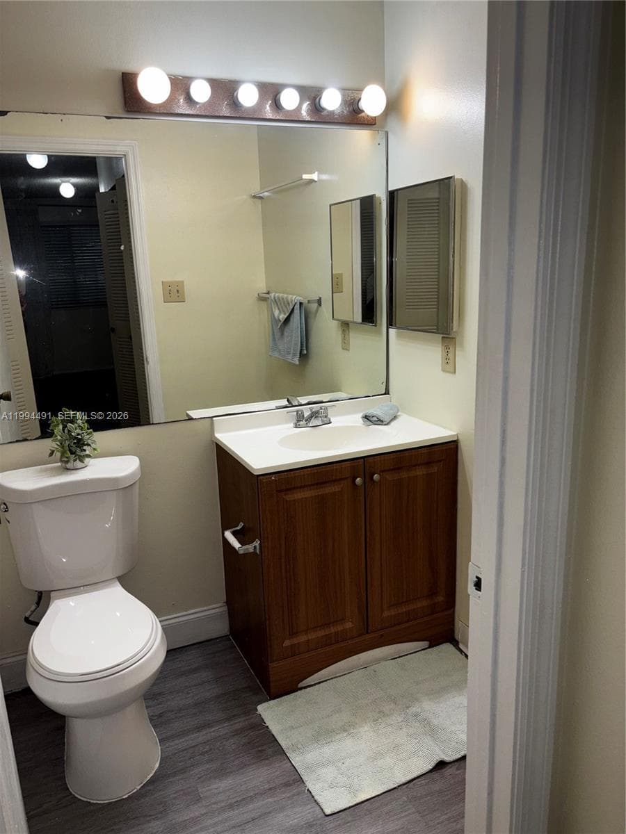 10521 SW 158th Ct # 303, Miami FL 33196 — 13