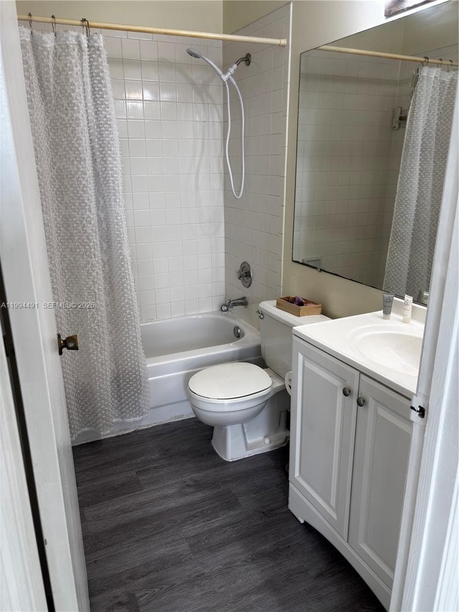 10521 SW 158th Ct # 303, Miami FL 33196 — 16