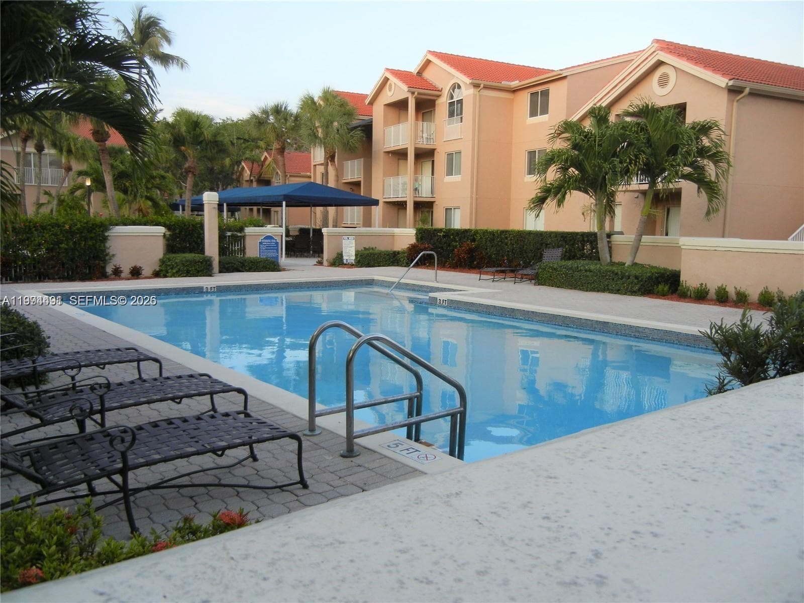 10521 SW 158th Ct # 303, Miami FL 33196 — 22