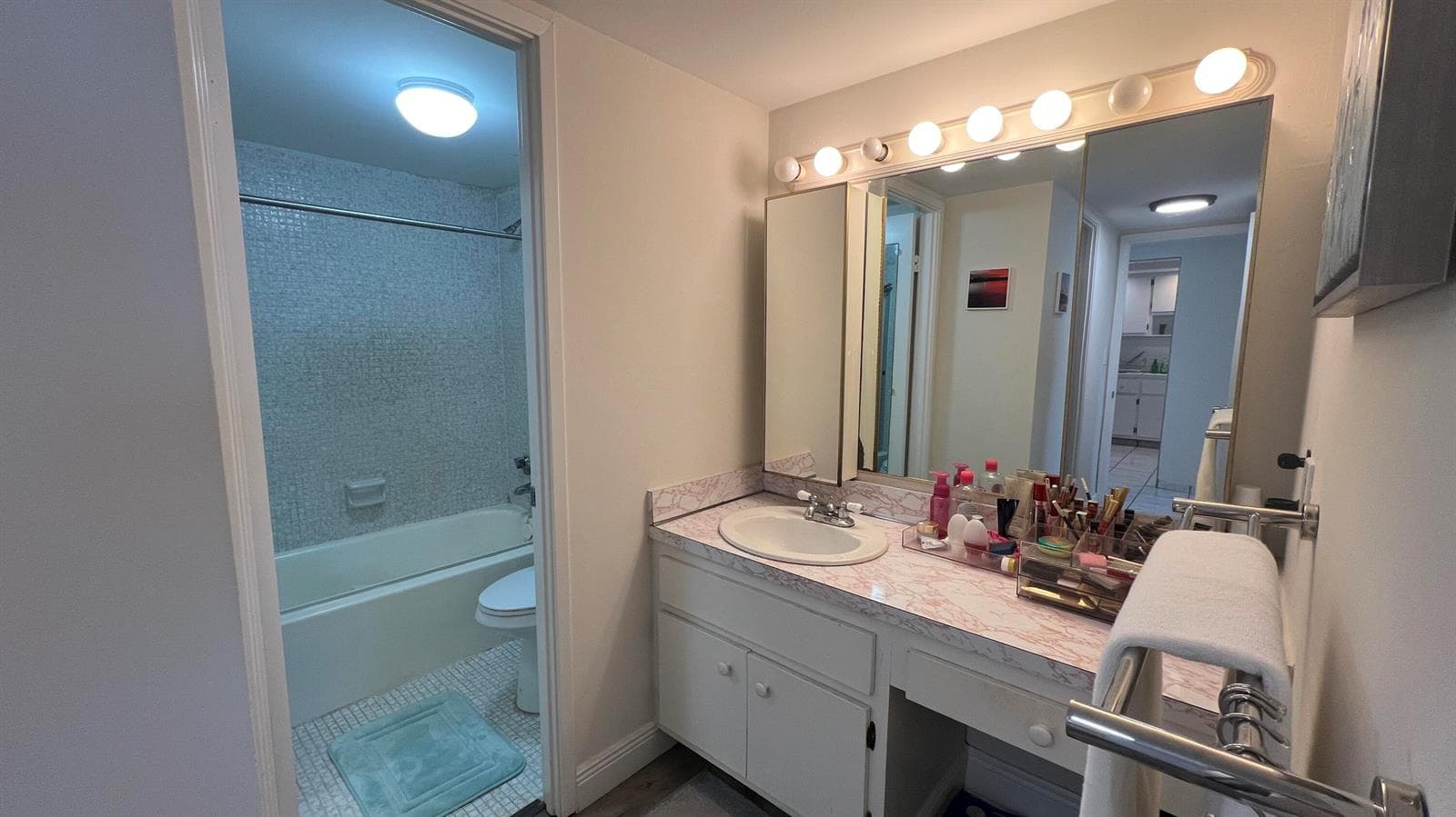 1301 NE Miami Gardens Drive # 514w, Miami FL 33179 — 4
