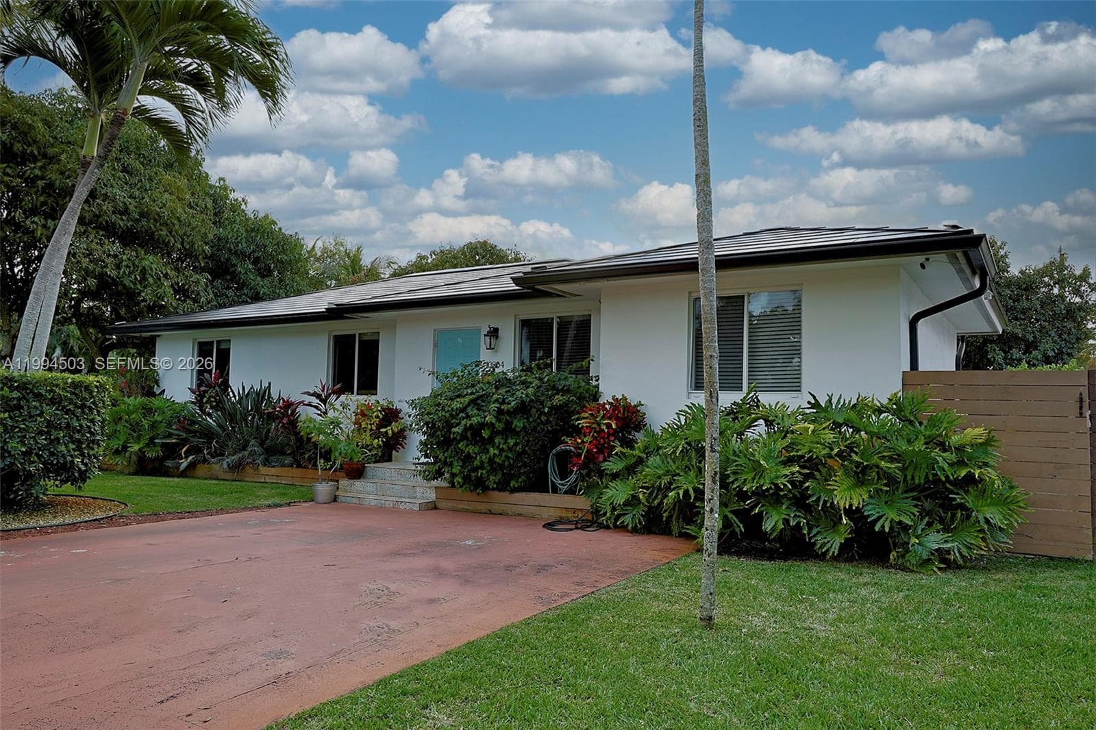 10804 NW 2nd Ave, Miami Shores FL 33168 — 2