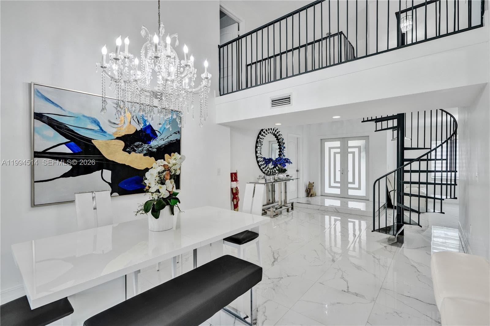 15463 SW 57th St, Miami FL 33193 — 1