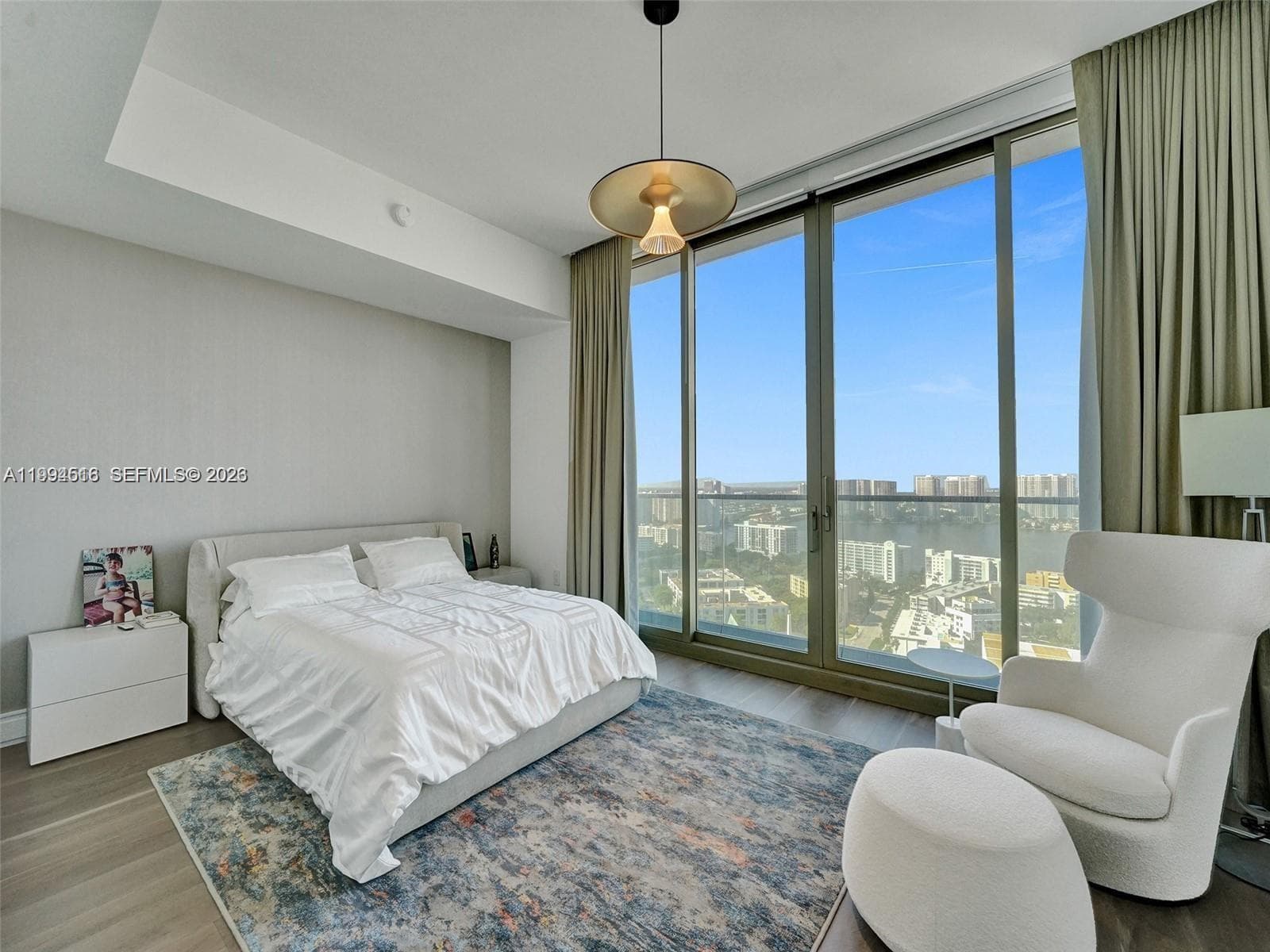 17901 COLLINS # 2301, Sunny Isles Beach FL 33160 — 27