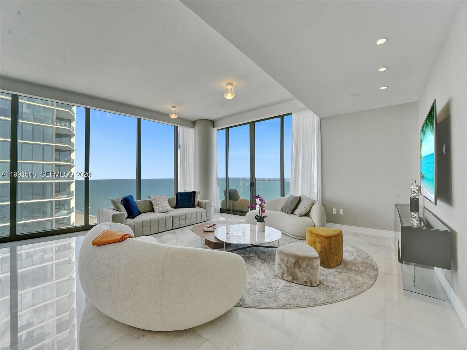 17901 COLLINS # 2301, Sunny Isles Beach FL 33160 — 2