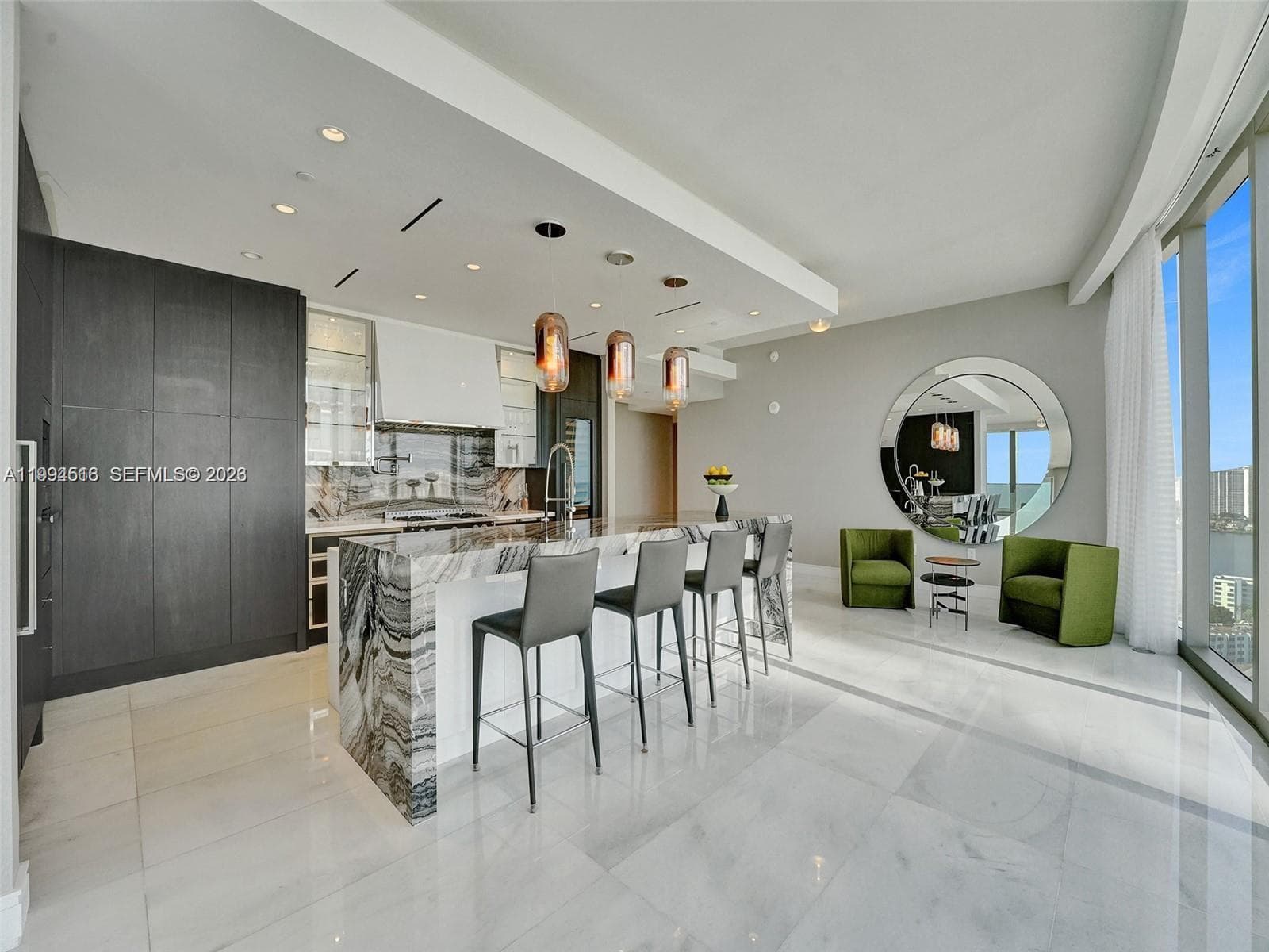 17901 COLLINS # 2301, Sunny Isles Beach FL 33160 — 6