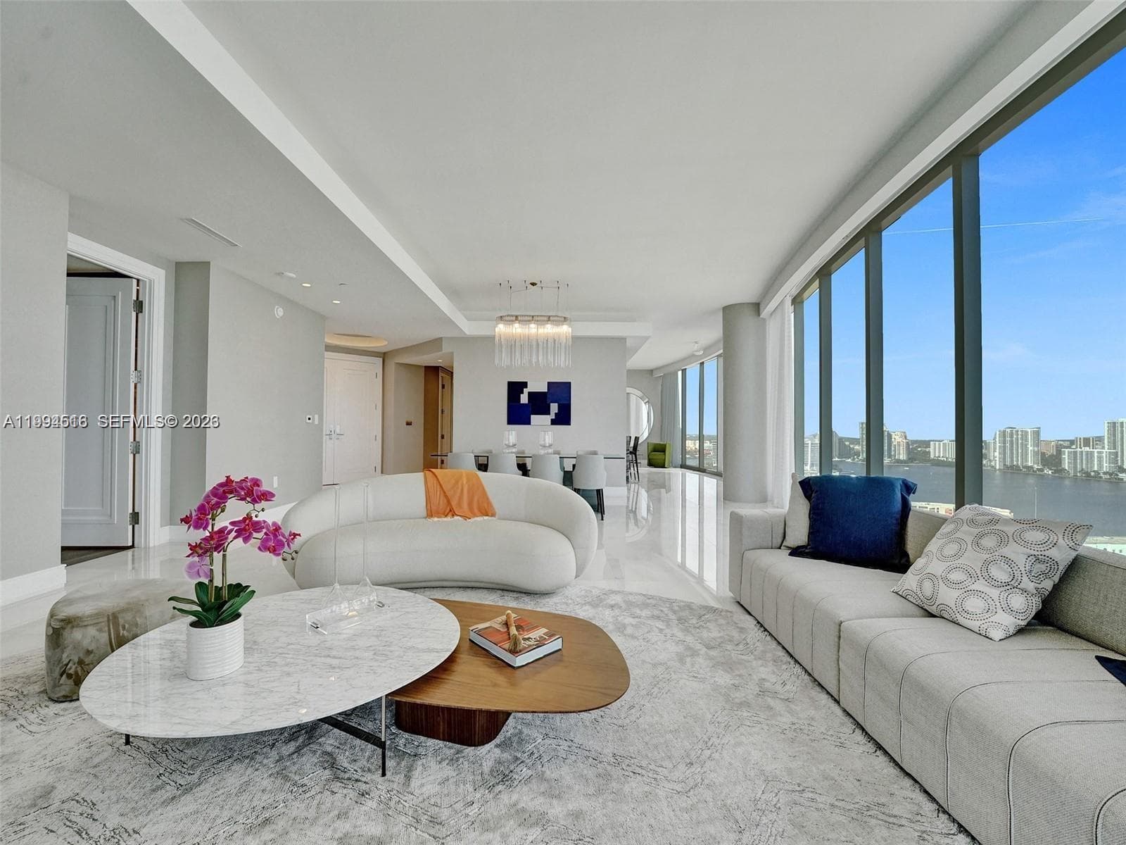 17901 COLLINS # 2301, Sunny Isles Beach FL 33160 — 3