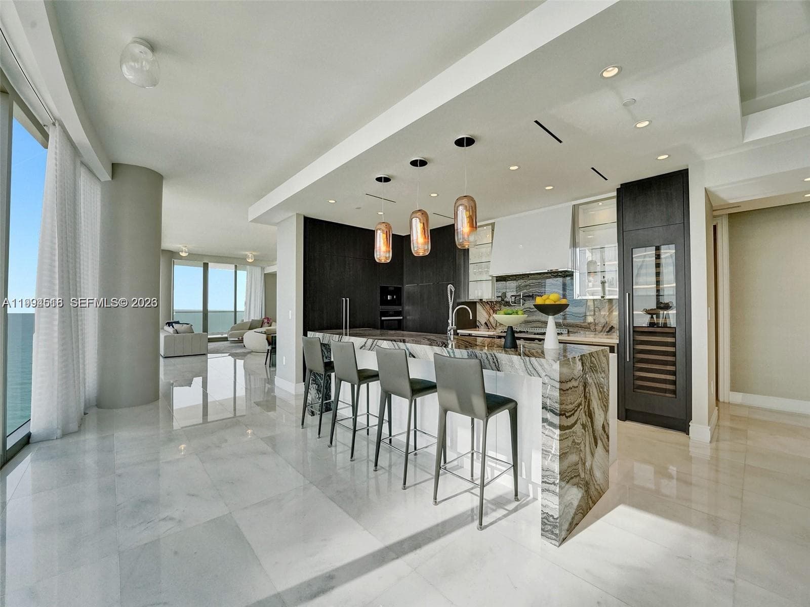 17901 COLLINS # 2301, Sunny Isles Beach FL 33160 — 5