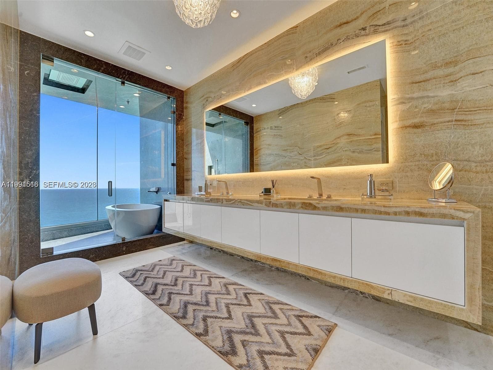 17901 COLLINS # 2301, Sunny Isles Beach FL 33160 — 9