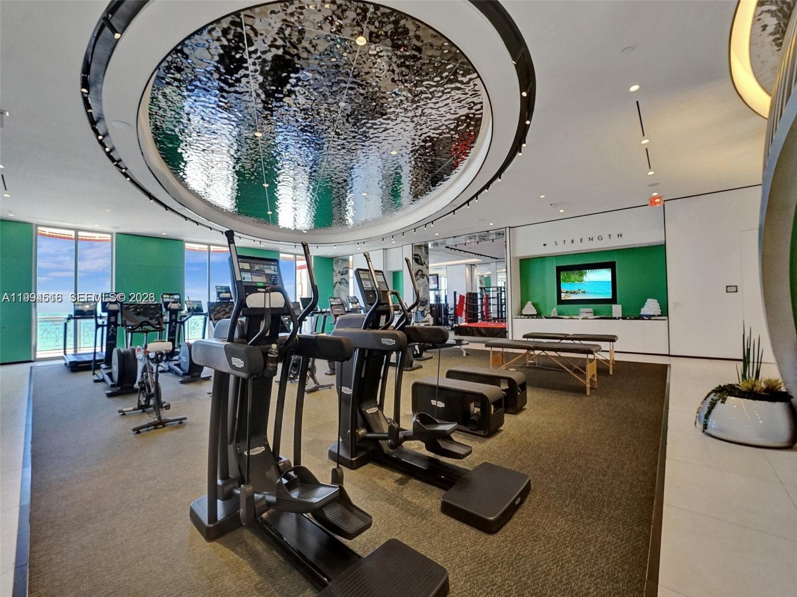17901 COLLINS # 2301, Sunny Isles Beach FL 33160 — 15