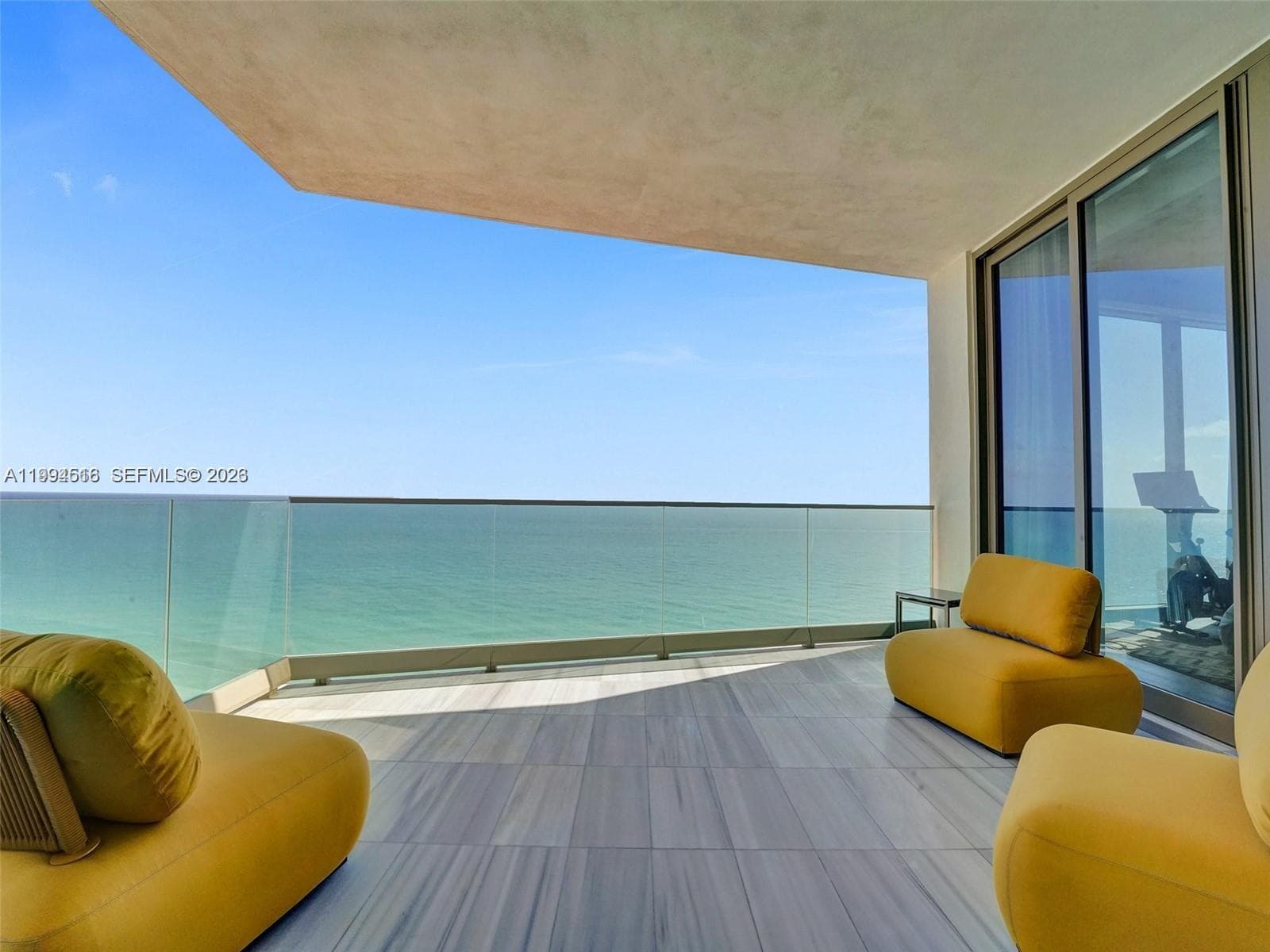 17901 COLLINS # 2301, Sunny Isles Beach FL 33160 — 4