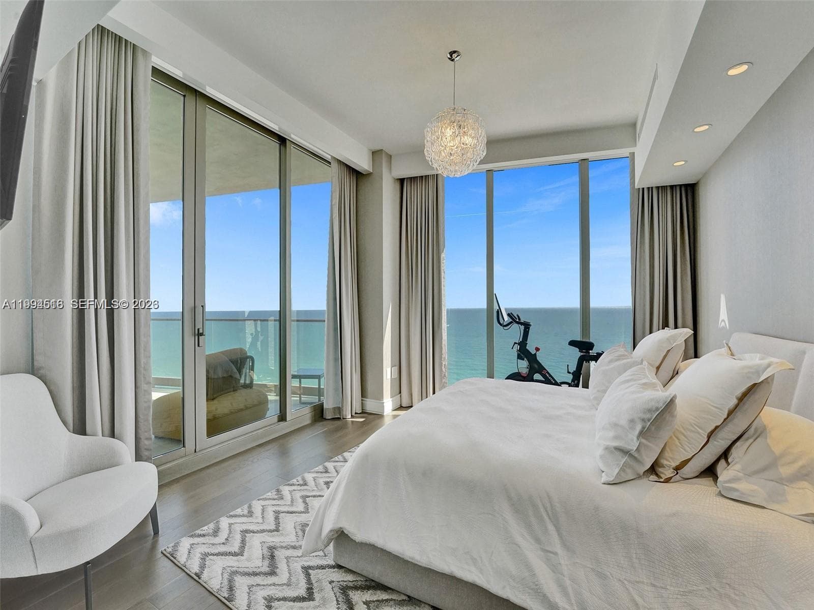 17901 COLLINS # 2301, Sunny Isles Beach FL 33160 — 8