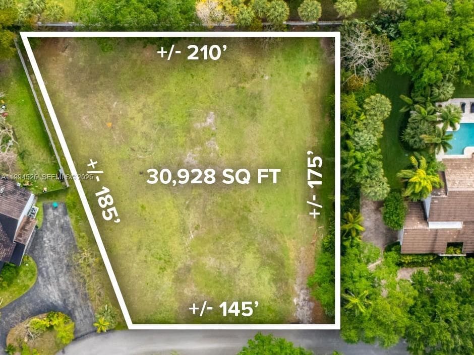 15225 SW 73rd Ct, Palmetto Bay FL 33157 — 1