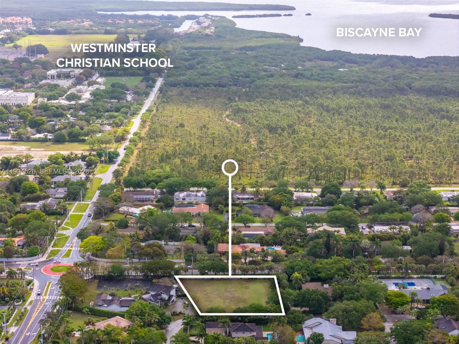 15225 SW 73rd Ct, Palmetto Bay FL 33157 — 4