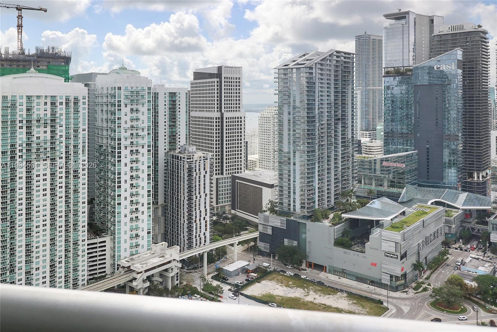 350 S Miami Ave # 4110, Miami FL 33130 — 27