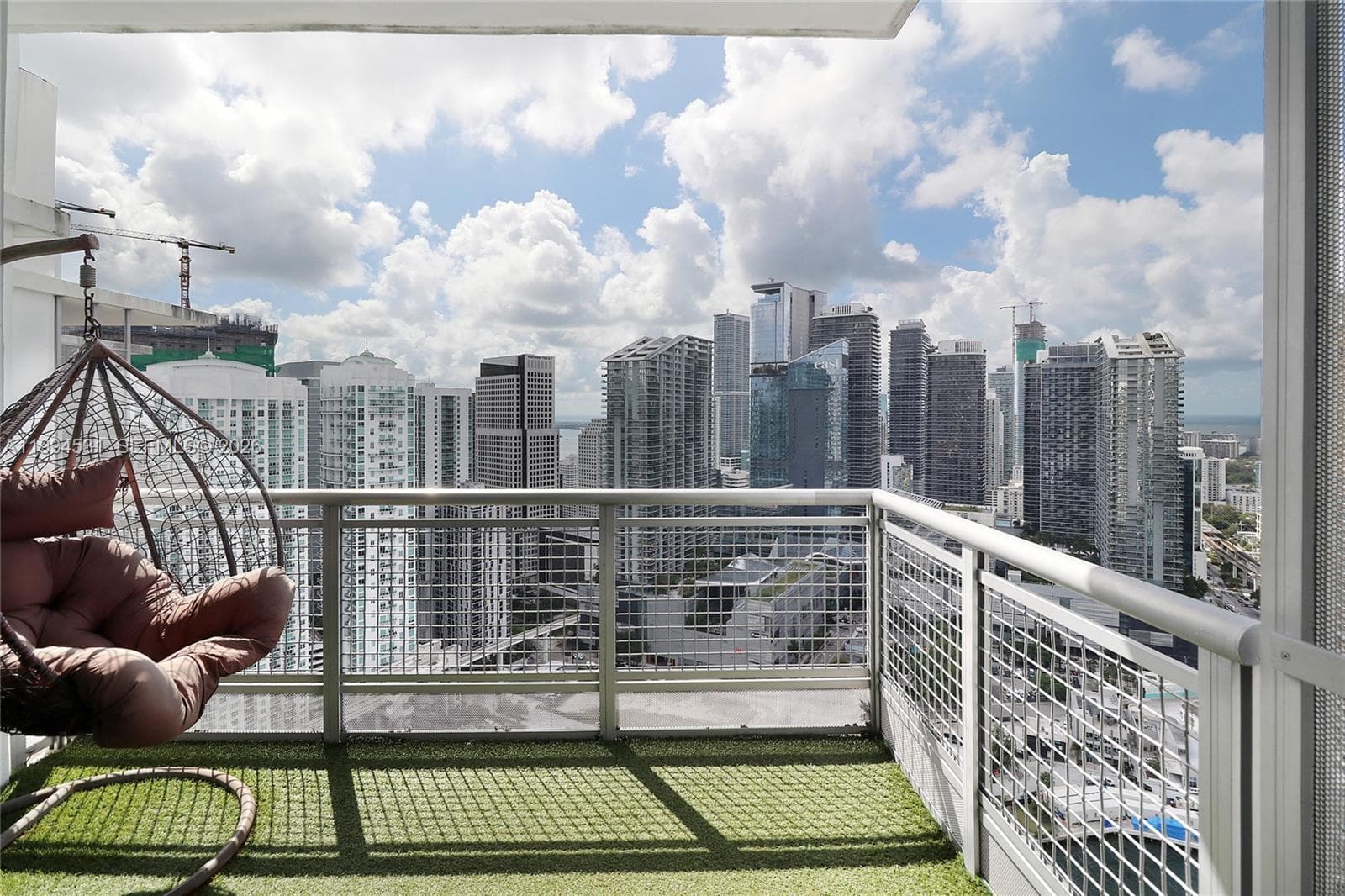 350 S Miami Ave # 4110, Miami FL 33130 — 2