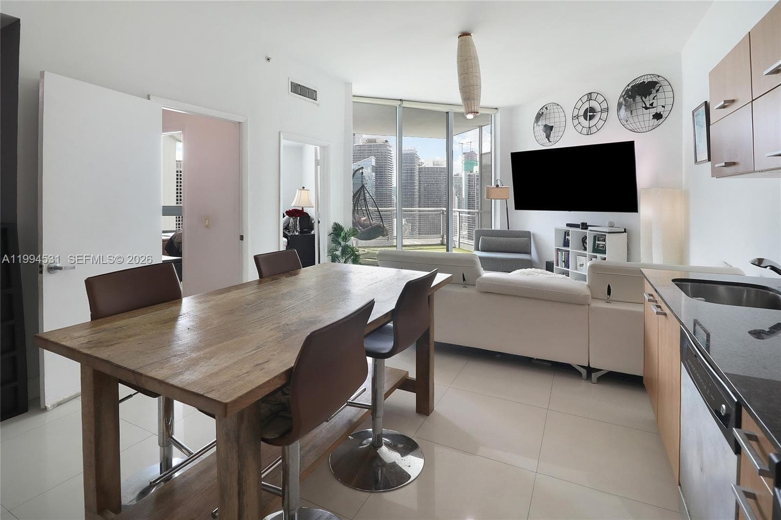 350 S Miami Ave # 4110, Miami FL 33130 — 6