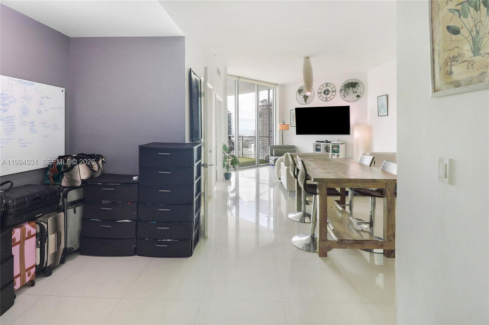 350 S Miami Ave # 4110, Miami FL 33130 — 17