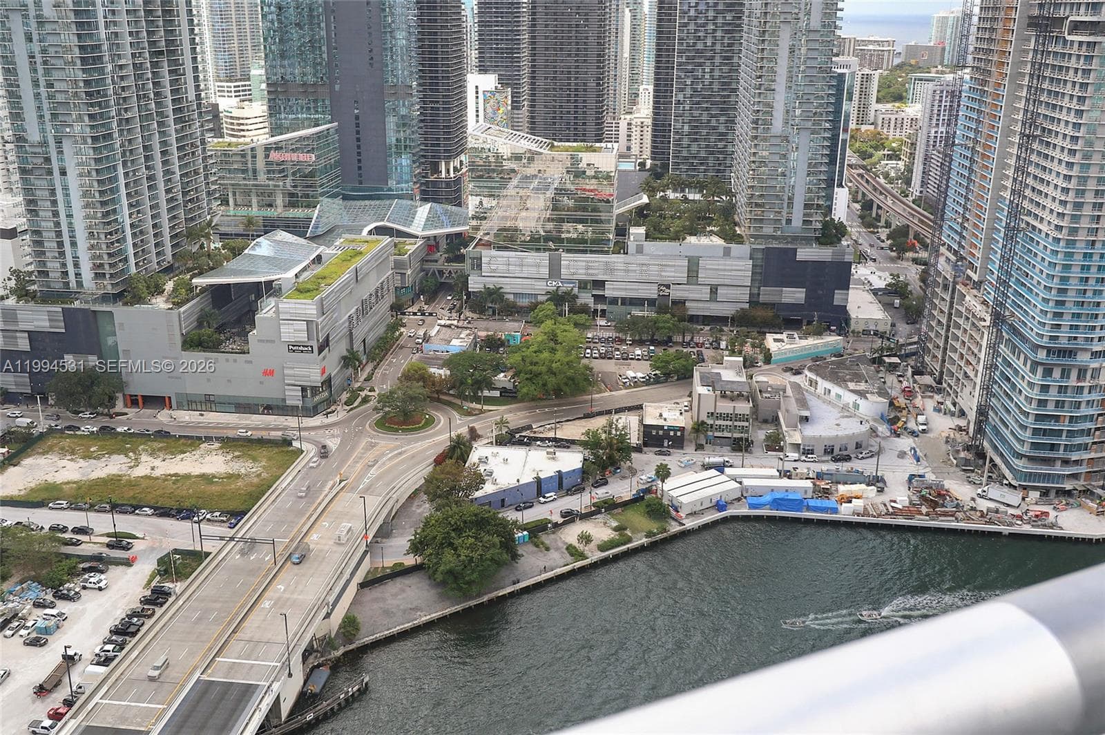 350 S Miami Ave # 4110, Miami FL 33130 — 26