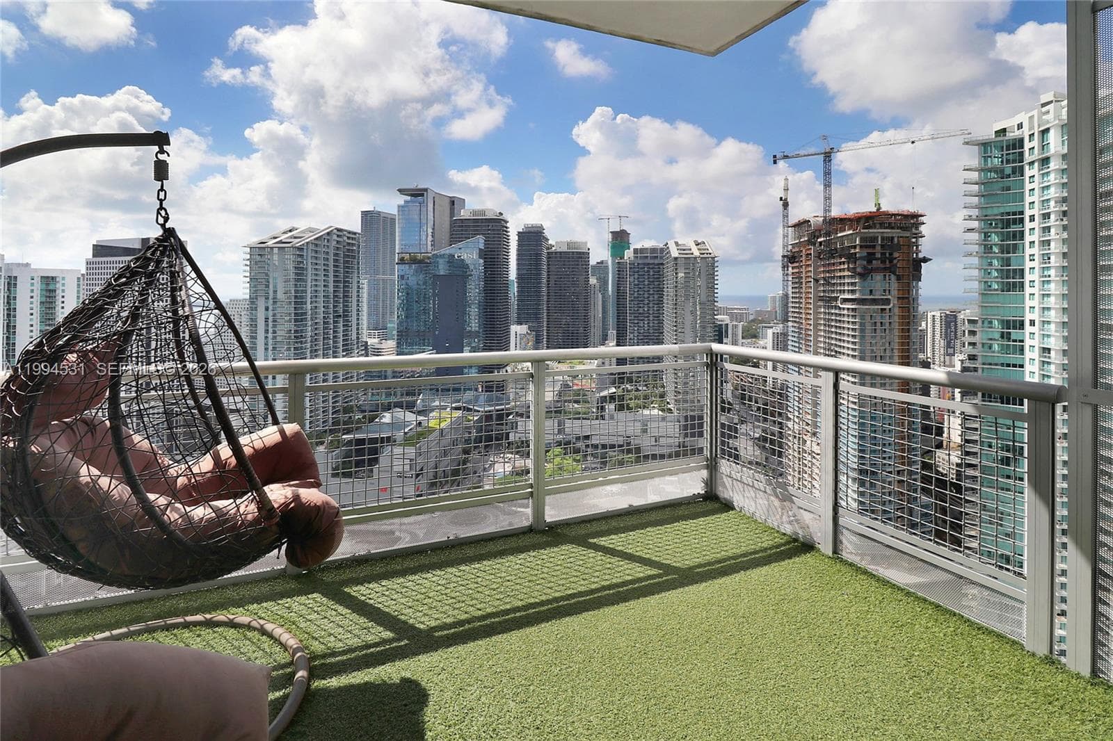 350 S Miami Ave # 4110, Miami FL 33130 — 7