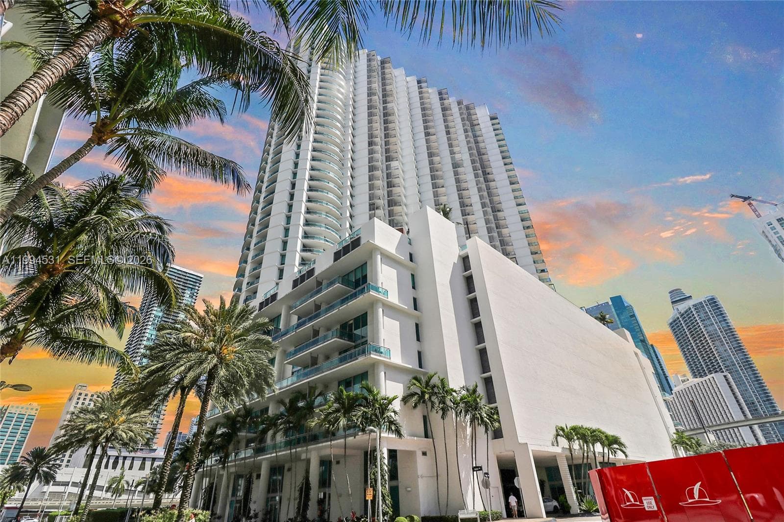 350 S Miami Ave # 4110, Miami FL 33130 — 1