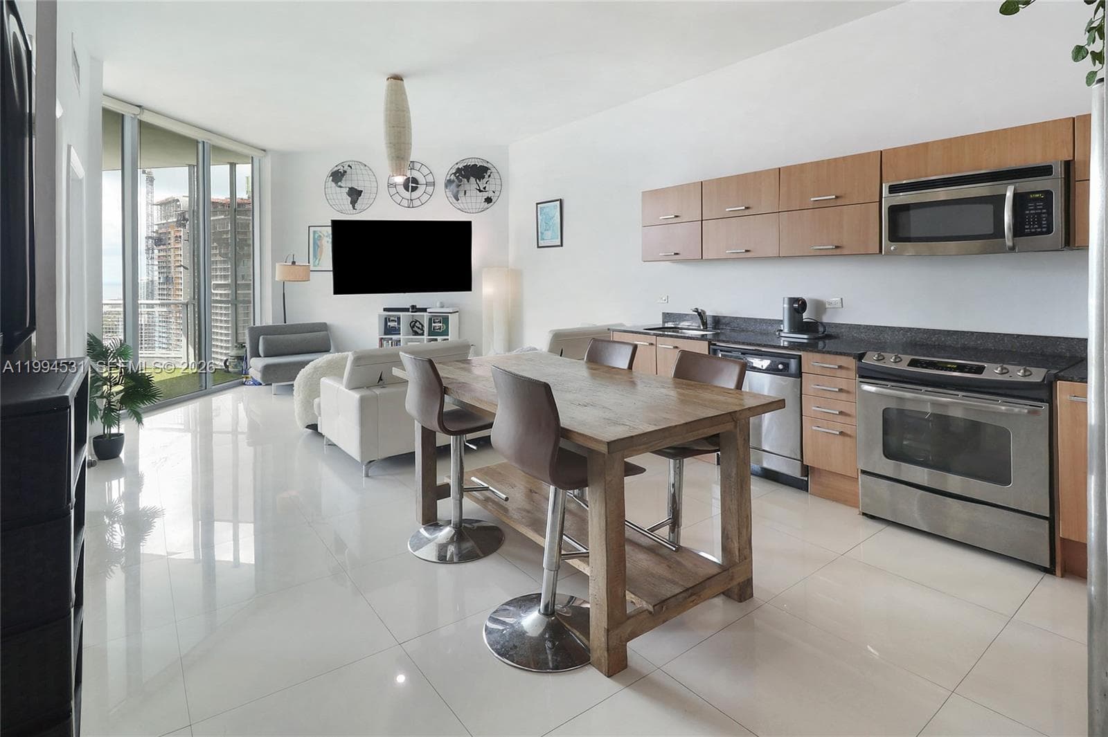350 S Miami Ave # 4110, Miami FL 33130 — 9