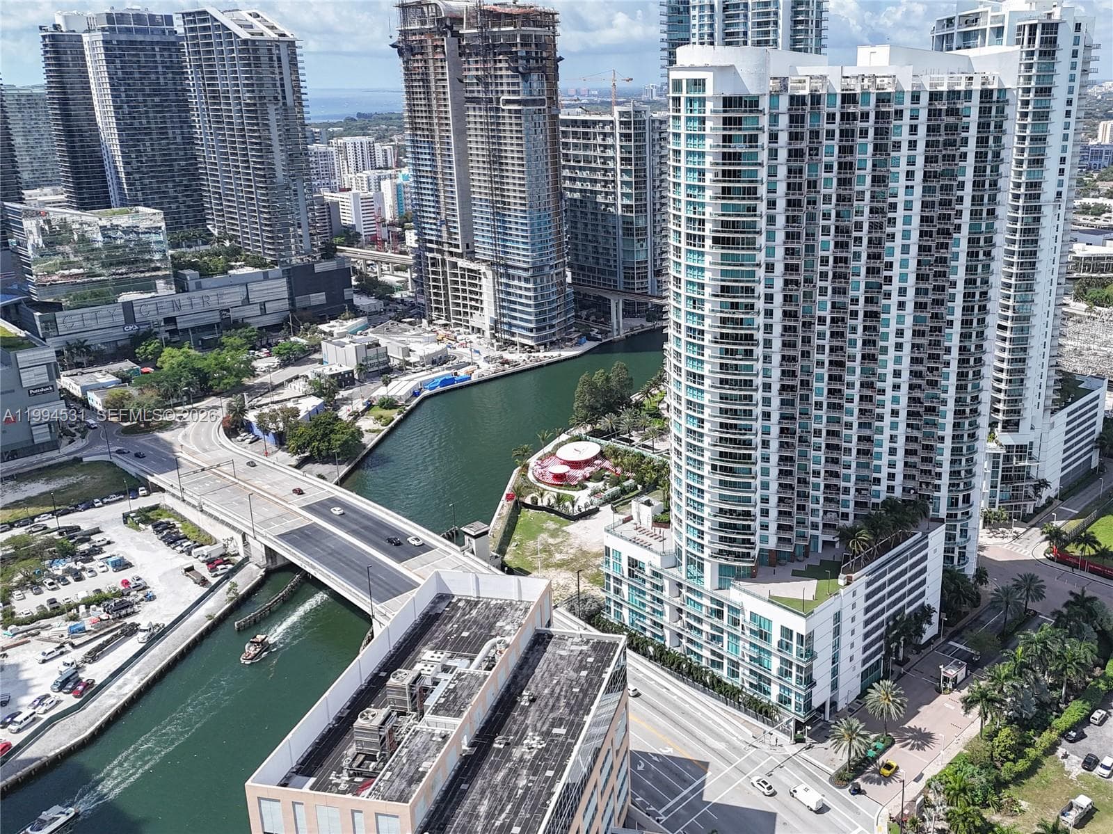 350 S Miami Ave # 4110, Miami FL 33130 — 38