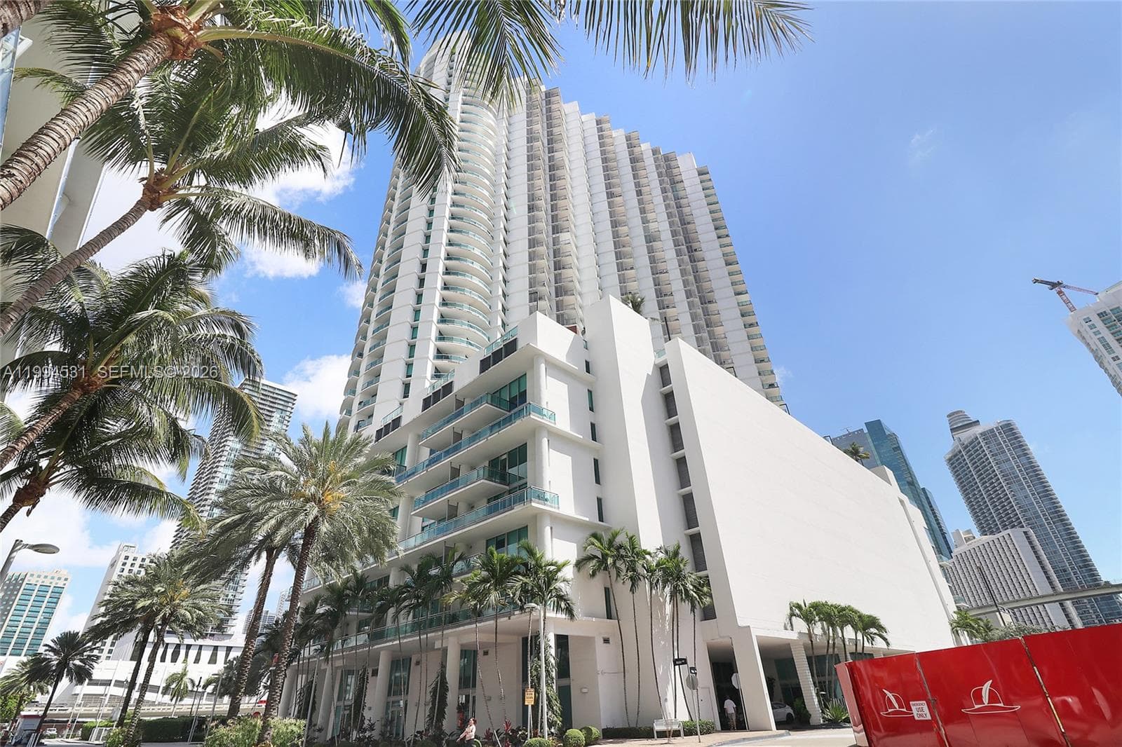 350 S Miami Ave # 4110, Miami FL 33130 — 10