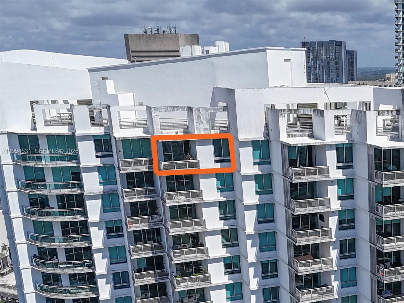 350 S Miami Ave # 4110, Miami FL 33130 — 31